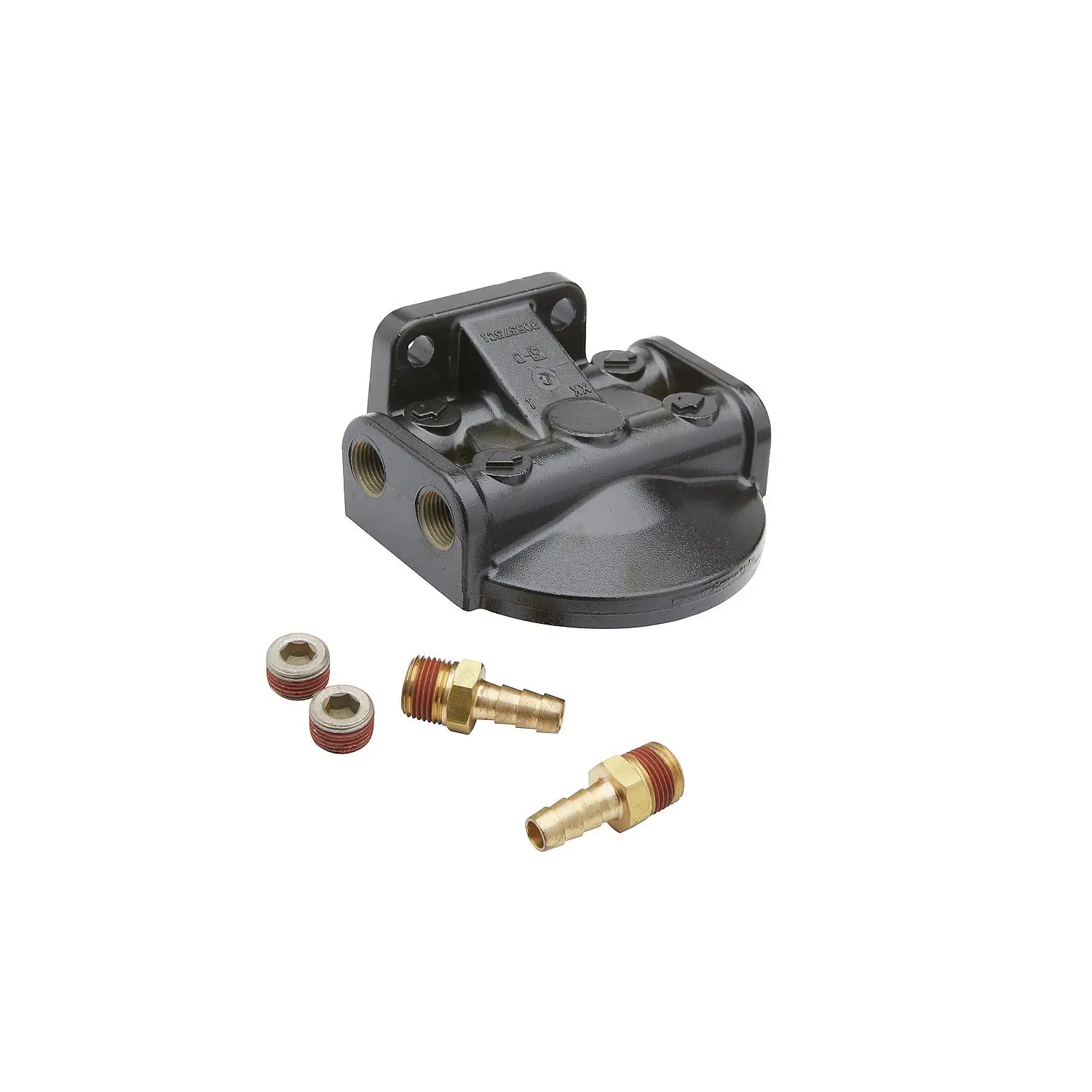 Mercury Water Separating and Sensing Fuel Filter Kit 8M0157707 for Select Mercury L6 Verado Outboards - Image 2