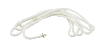 Mercury Manual Starter Rope Line 12066K10 for Most Manual-Start Mercury and Mariner Outboards