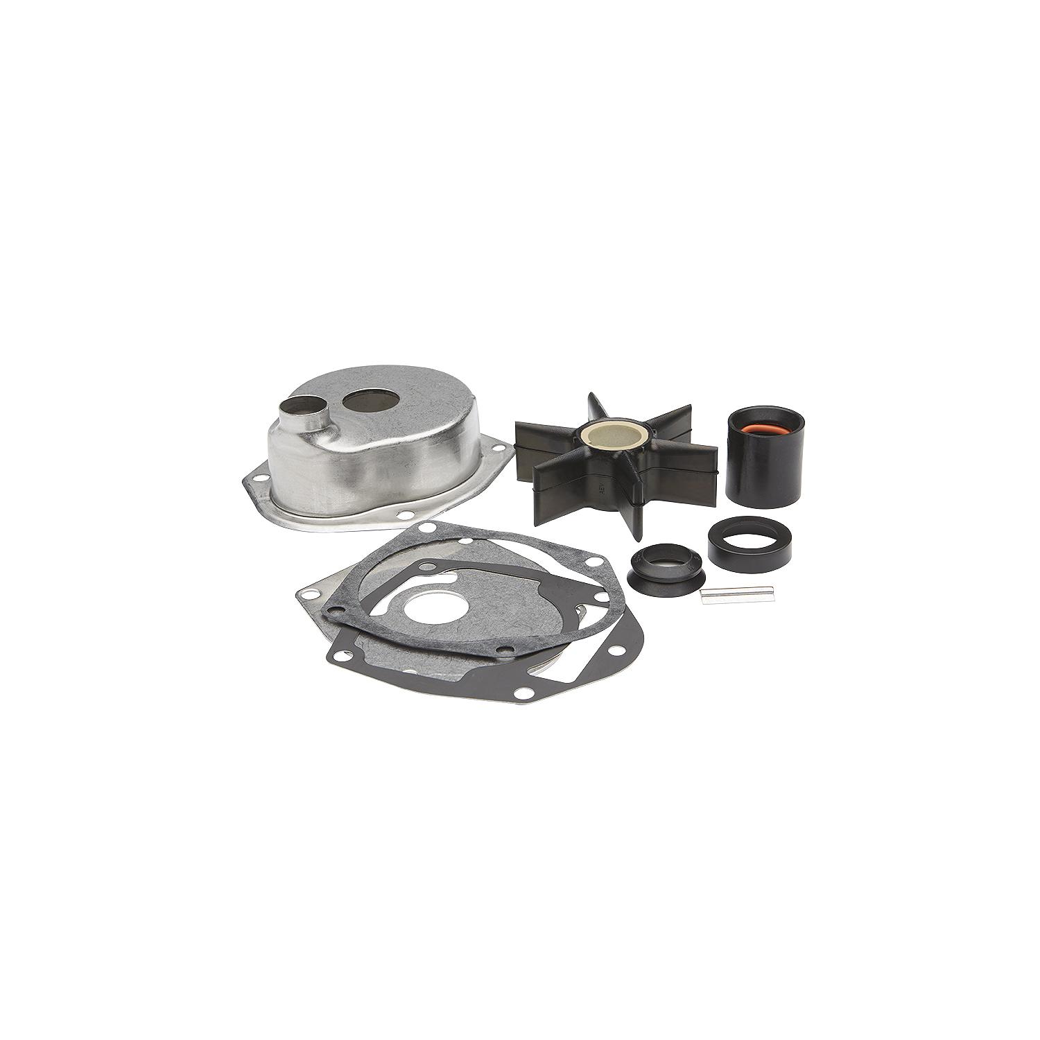 Mercury 300 Hour Maintenance Kit 8M0163132 for Mercury 3.0L 150hp EFI FourStroke Outboards - Image 5