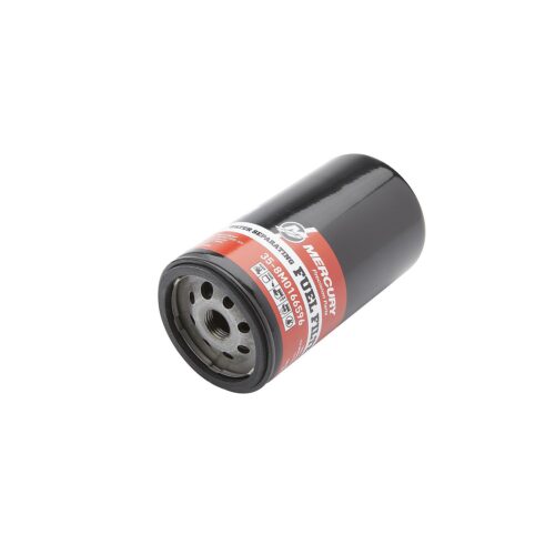 Mercury Water Separating Fuel Filter 8M0166540 for Mercury Racing 450R and 500R and Mercury V12 Outboards