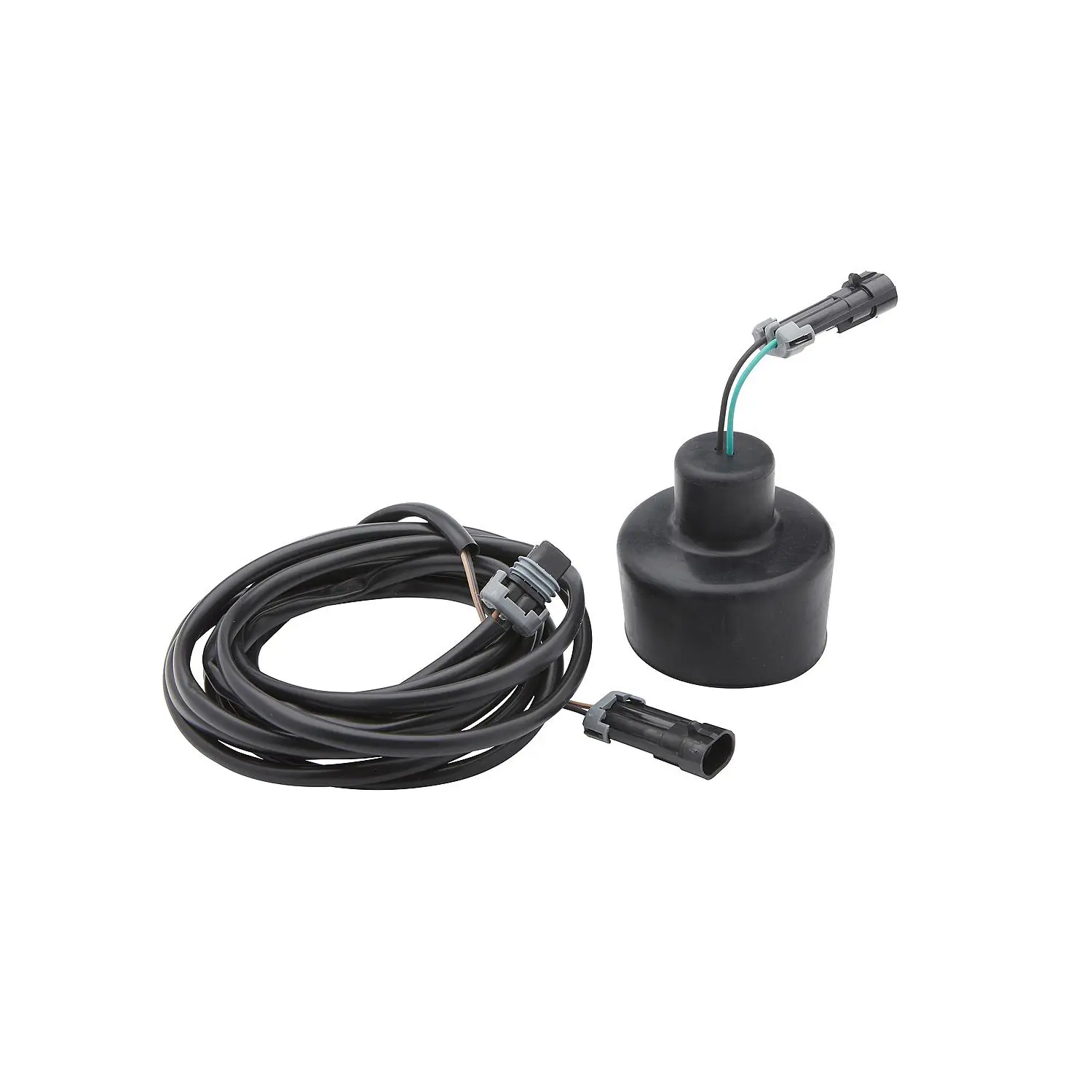 Mercury Water Separating Fuel Filter 8M0166540 for Mercury Racing 450R and 500R and Mercury V12 Outboards - Image 4