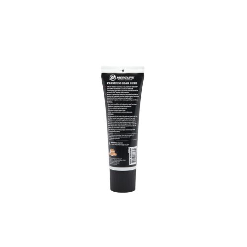 Mercury 802844K01 SAE 80W-90 Premium Gear Lube – 8 oz Tube