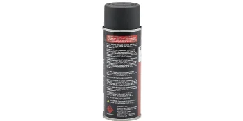 Mercury 80287850 EDP Propeller Black Satin Enamel Spray Paint – 12 oz Spray Can