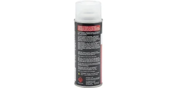 Mercury 80287853 Clear Coat Enamel Spray Paint – 12 oz Spray Can