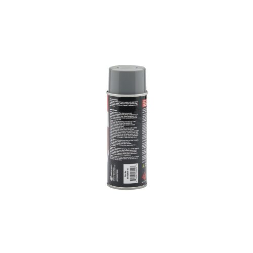 Mercury 80287810 Mariner Nickel Gray Enamel Spray Paint – 12 oz Spray Can