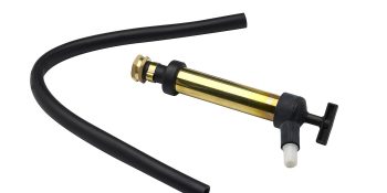 Mercury 802889A1 Crankcase Oil Pump