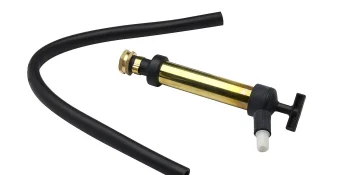 Mercury 802889A1 Crankcase Oil Pump