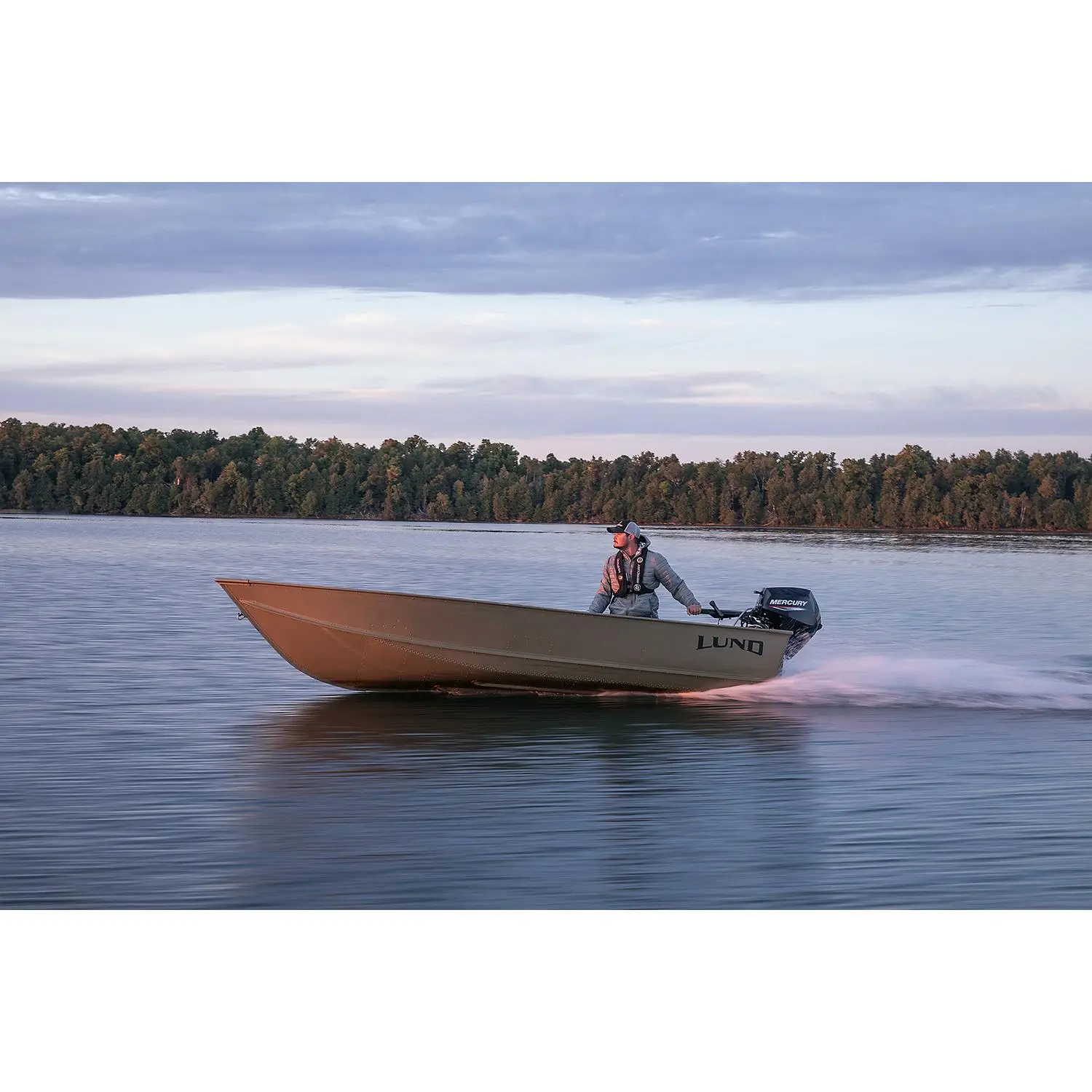 Mercury 15hp EFI Tiller FourStroke Outboard Motor, 15" Shaft - Image 7