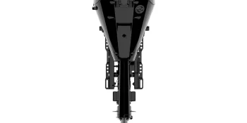 Mercury 15hp EFI Tiller ProKicker Outboard Motor, 20″ Shaft