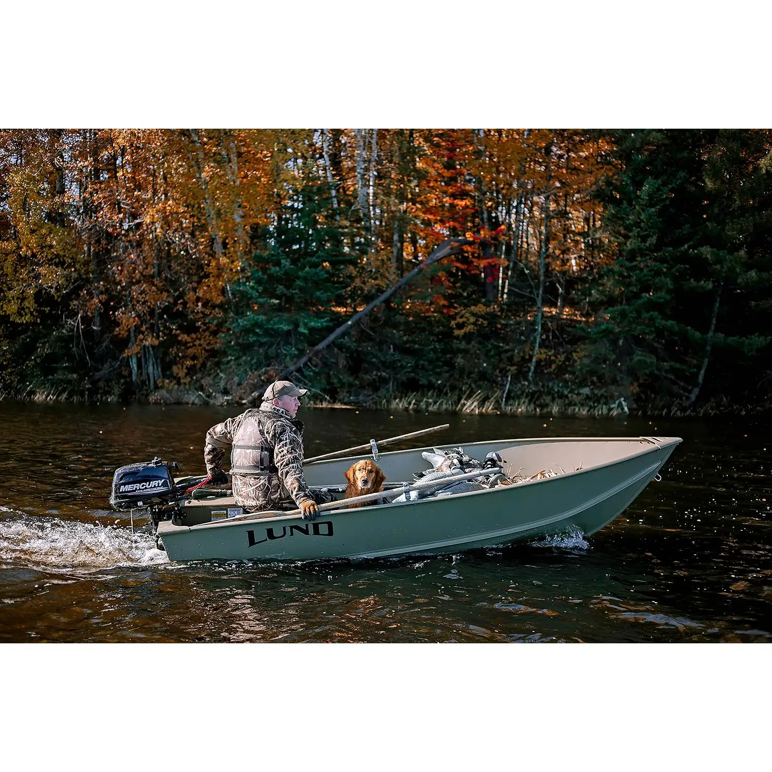 Mercury 6hp Tiller FourStroke Outboard Motor, 15" Shaft - Image 9