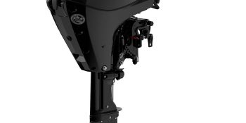 Mercury 25hp EFI Tiller FourStroke Outboard Motor, 20″ Shaft