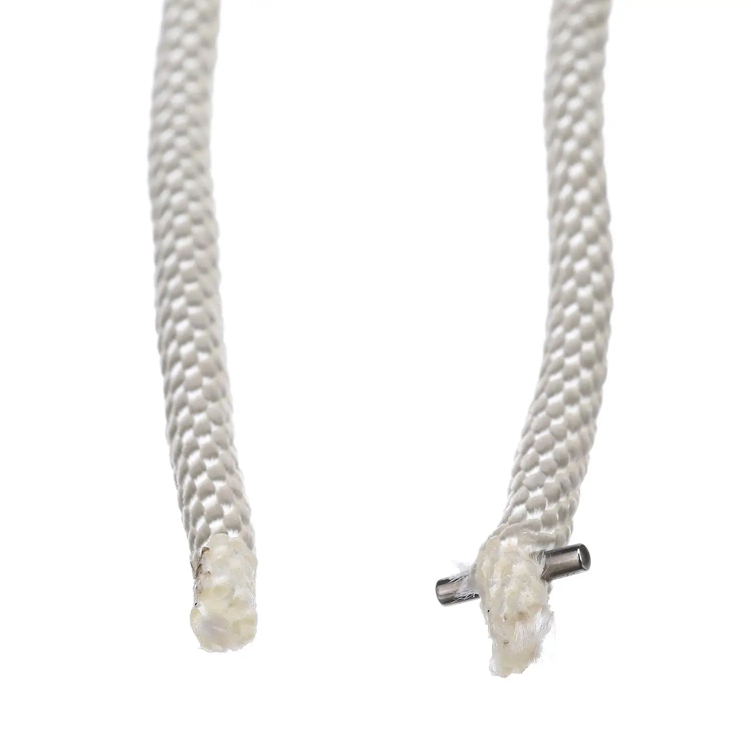 Quicksilver 12066Q10 Manual Start Outboards Starter Rope Line, Braided Nylon - Image 3