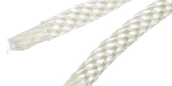 Quicksilver 12066T03 Manual Start Outboards Starter Rope Line, Braided Nylon