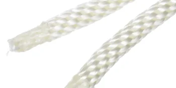 Quicksilver 12066T03 Manual Start Outboards Starter Rope Line, Braided Nylon