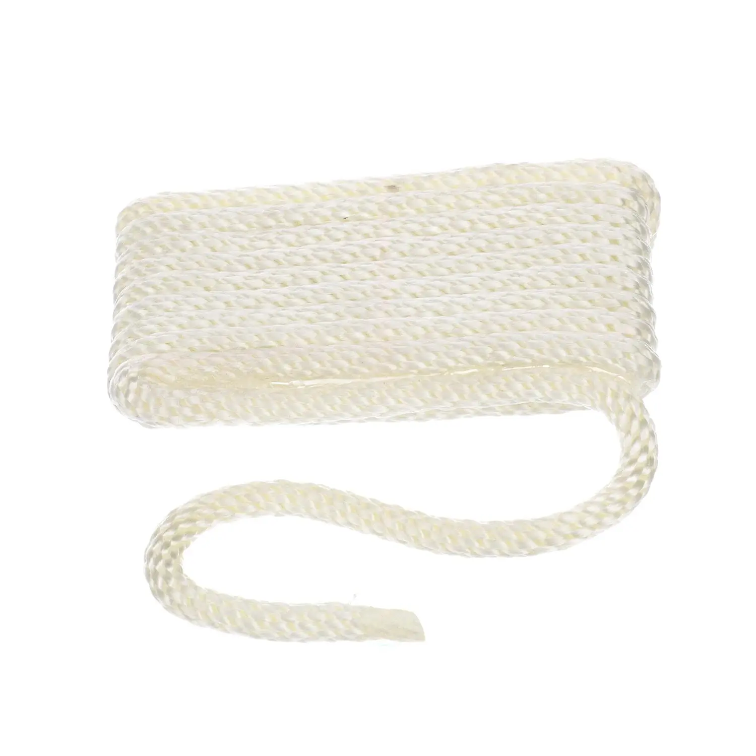 Quicksilver 12066T03 Manual Start Outboards Starter Rope Line, Braided Nylon - Image 2