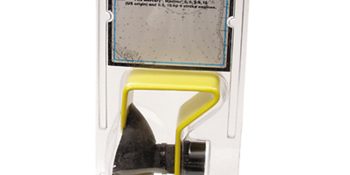 Quicksilver 12612Q2 Mercury Mariner Flushing Attachment