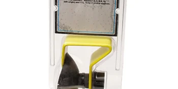 Quicksilver 12612Q2 Mercury Mariner Flushing Attachment