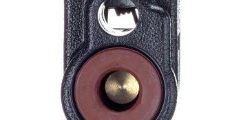 Quicksilver 13563Q7 Quick Disconnect Fuel Line Fitting