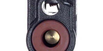 Quicksilver 13563Q7 Quick Disconnect Fuel Line Fitting