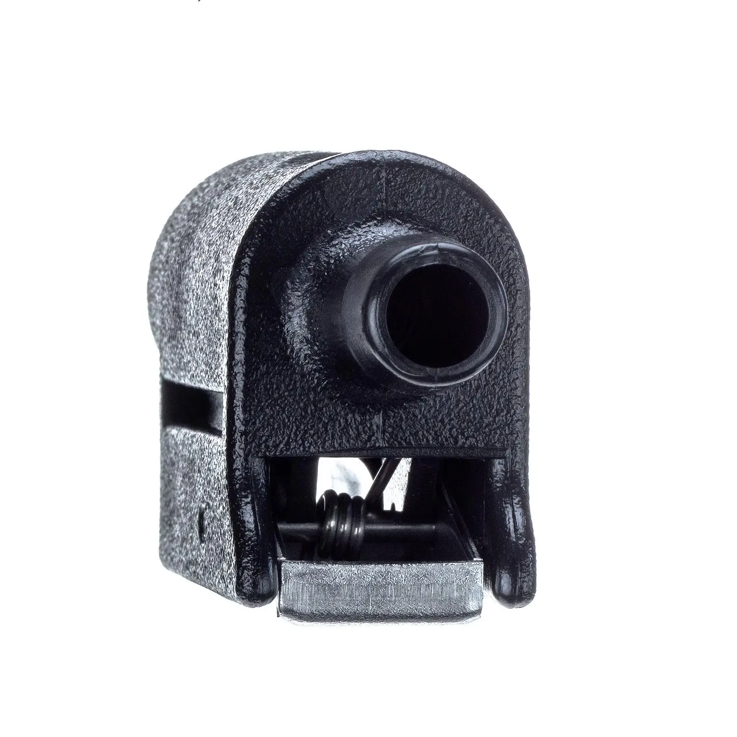 Quicksilver 13563Q7 Quick Disconnect Fuel Line Fitting - Image 4