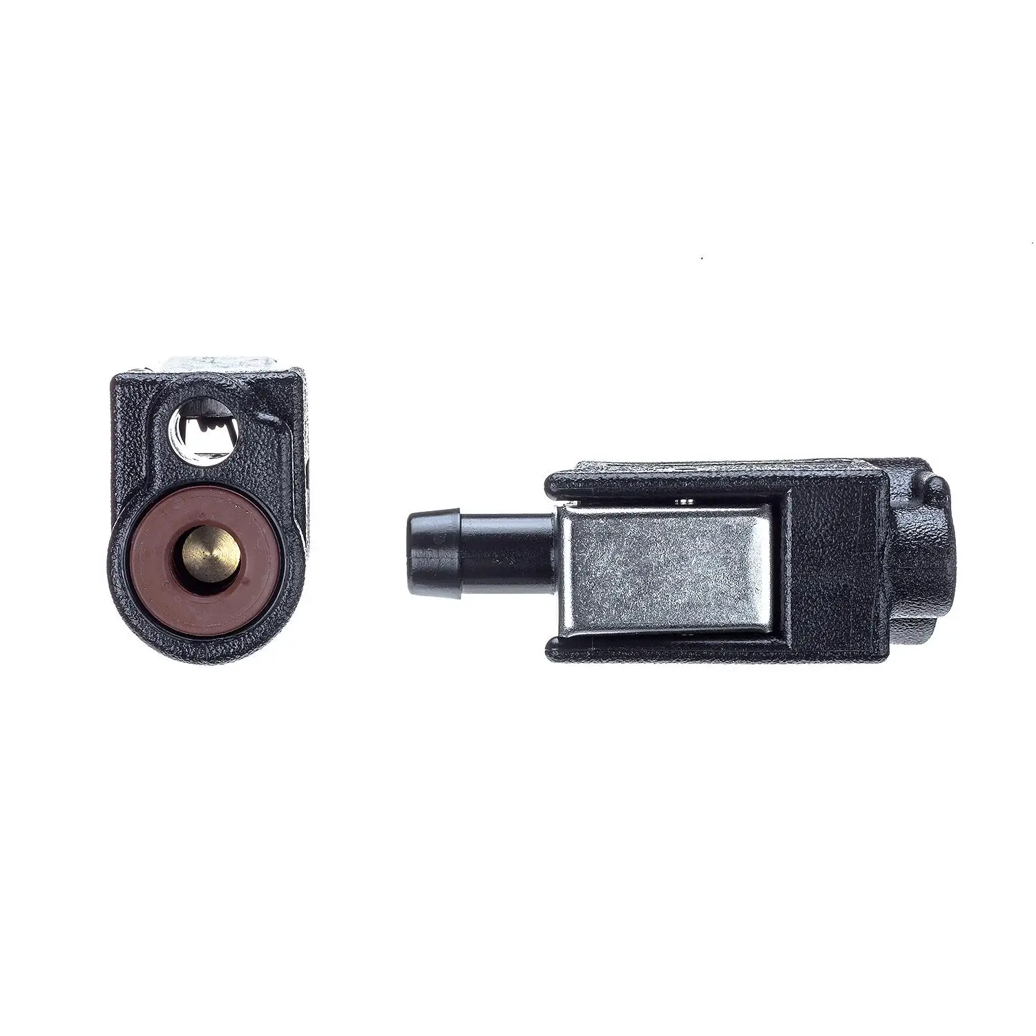 Quicksilver 13563Q7 Quick Disconnect Fuel Line Fitting - Image 7