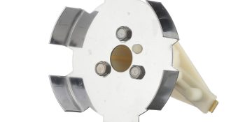 Quicksilver 13524A6 Rotor for V6 MerCruiser with Thunderbolt IV and V, HEI Ignition Systems