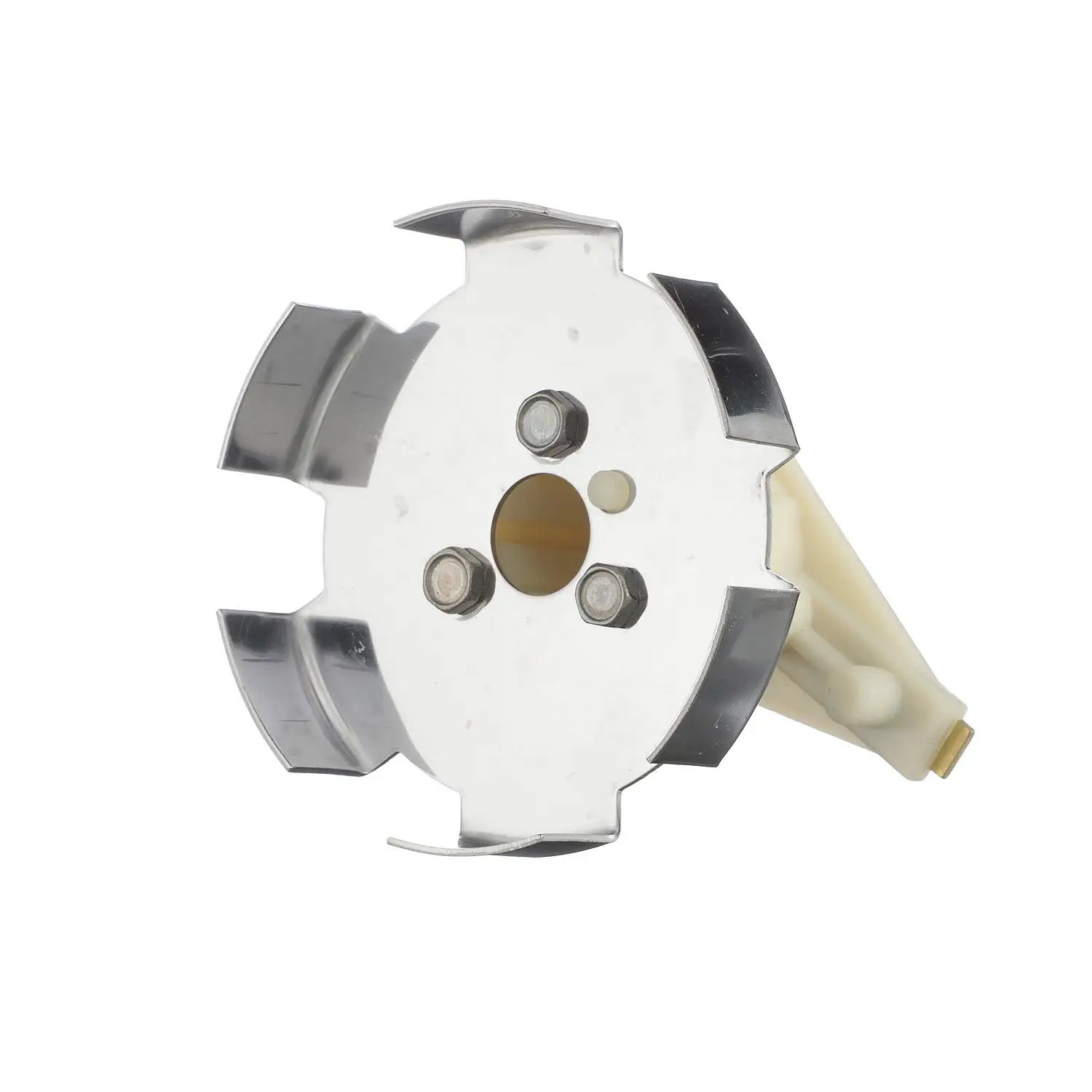 Quicksilver 13524A6 Rotor for V6 MerCruiser with Thunderbolt IV and V, HEI Ignition Systems