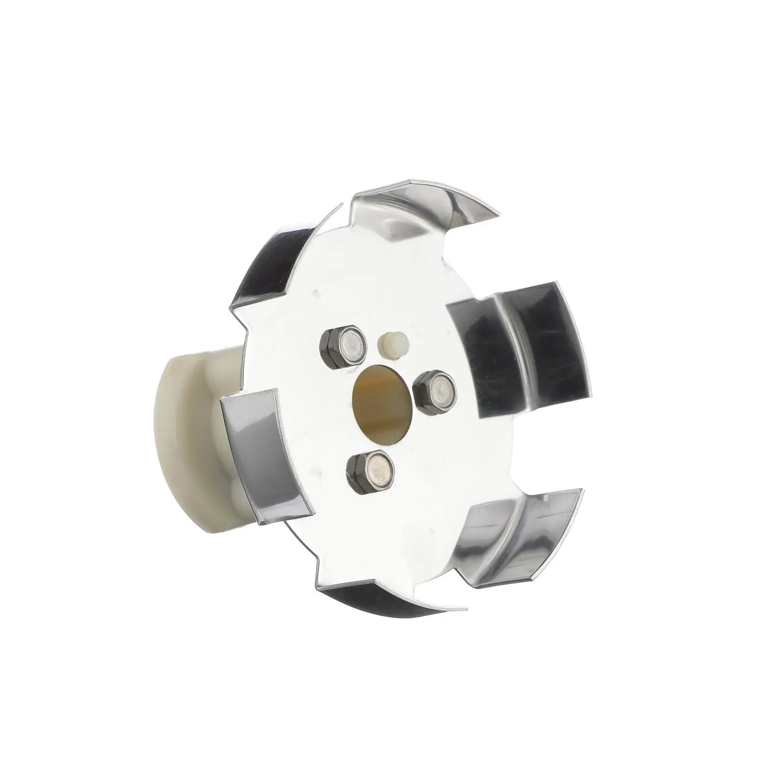 Quicksilver 13524A6 Rotor for V6 MerCruiser with Thunderbolt IV and V, HEI Ignition Systems - Image 3