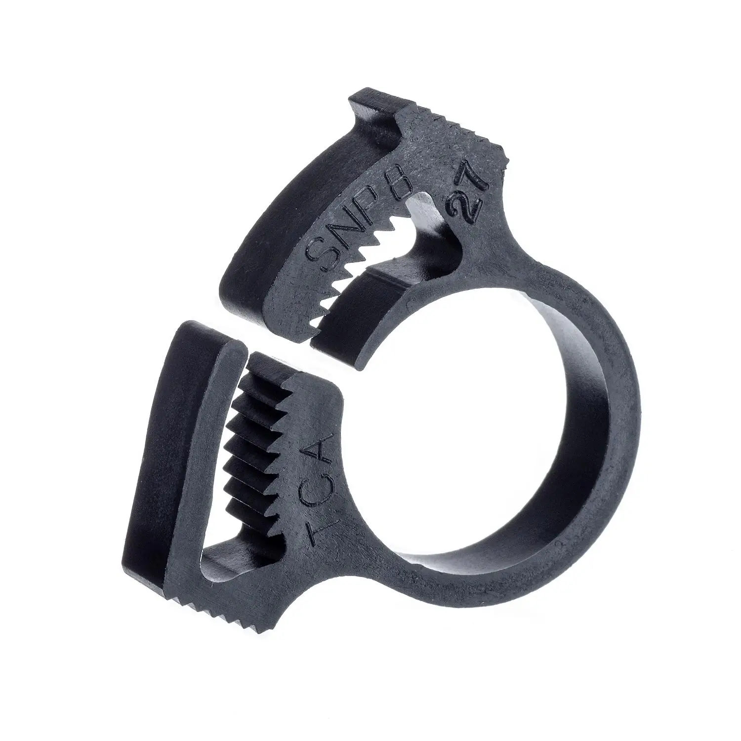 Quicksilver 14213Q Quick Disconnect Marine Boat Fuel Line Fitting