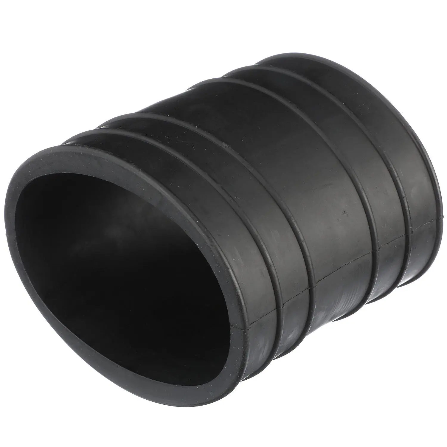 Quicksilver 14358001 Exhaust Bellows Tube, Oval Shape, MerCruiser V6 & V8 - Image 3