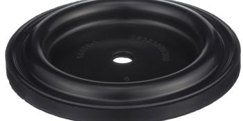 Quicksilver 144791 Exhaust Manifold and Exhaust Plate Diaphragm