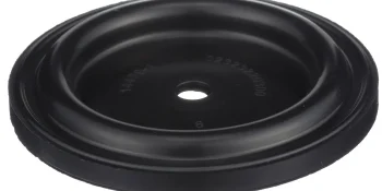 Quicksilver 144791 Exhaust Manifold and Exhaust Plate Diaphragm