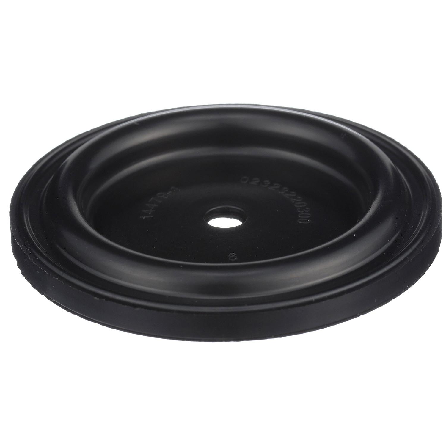 Quicksilver 144791 Exhaust Manifold and Exhaust Plate Diaphragm