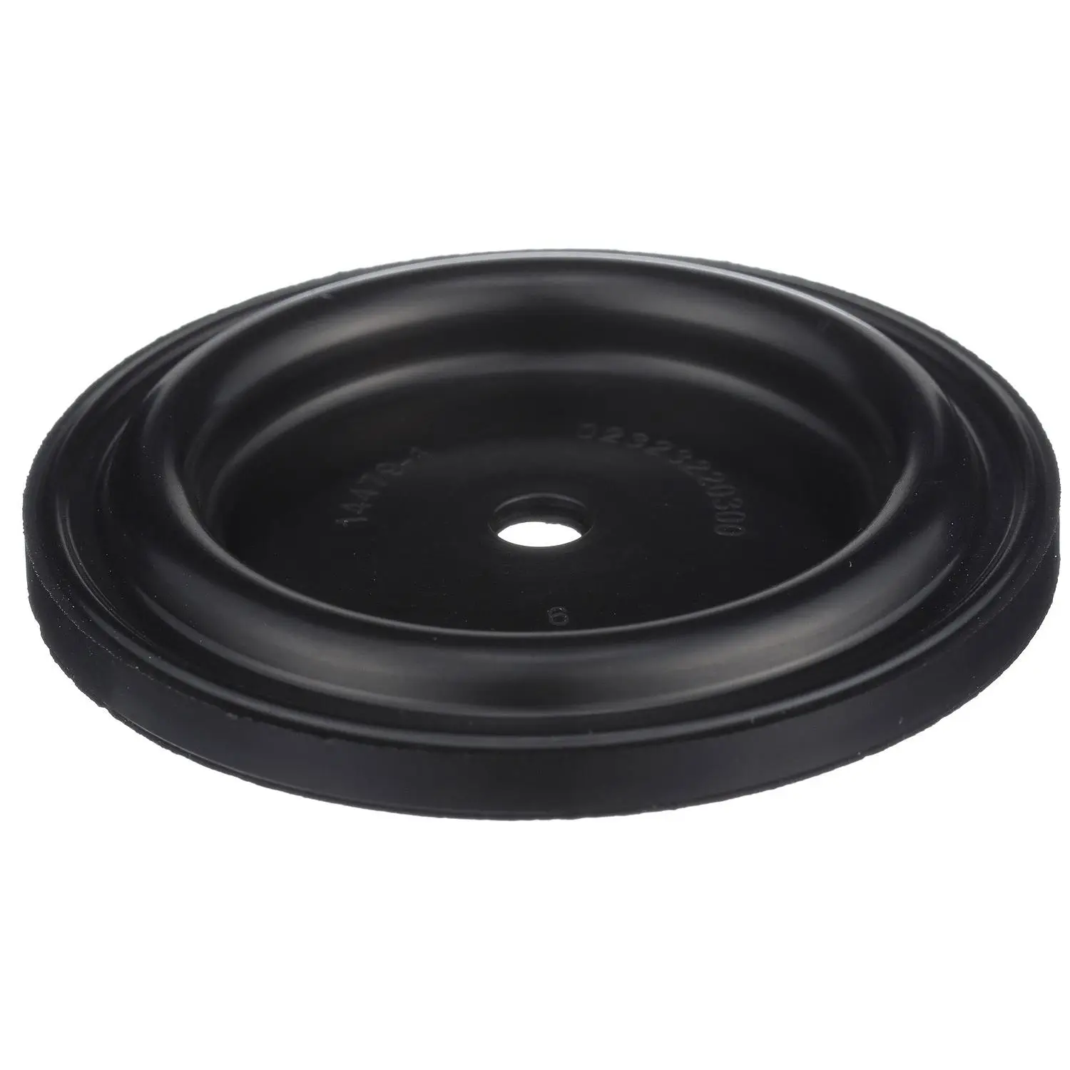 Quicksilver 144791 Exhaust Manifold and Exhaust Plate Diaphragm