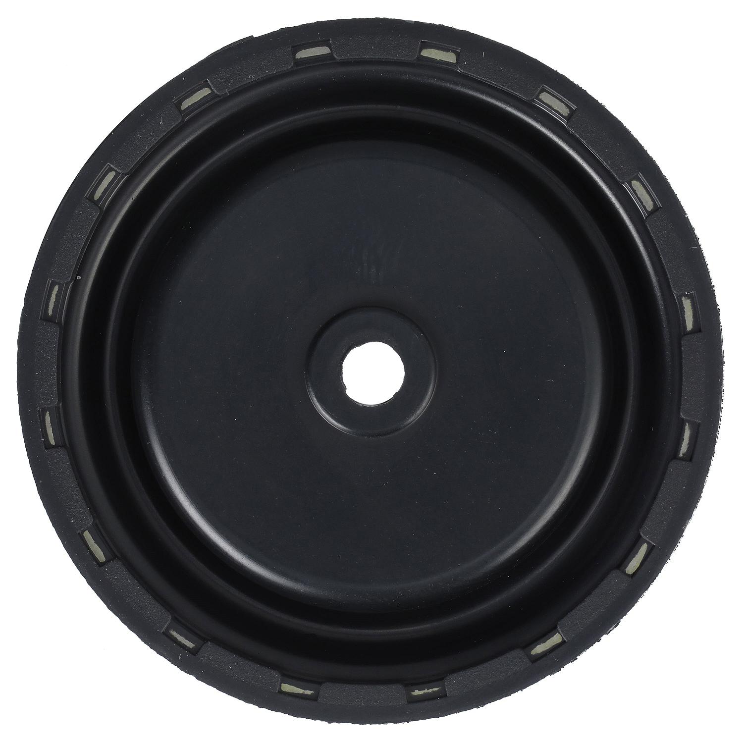 Quicksilver 144791 Exhaust Manifold and Exhaust Plate Diaphragm - Image 4