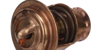 Quicksilver 14586 Replacement Thermostat
