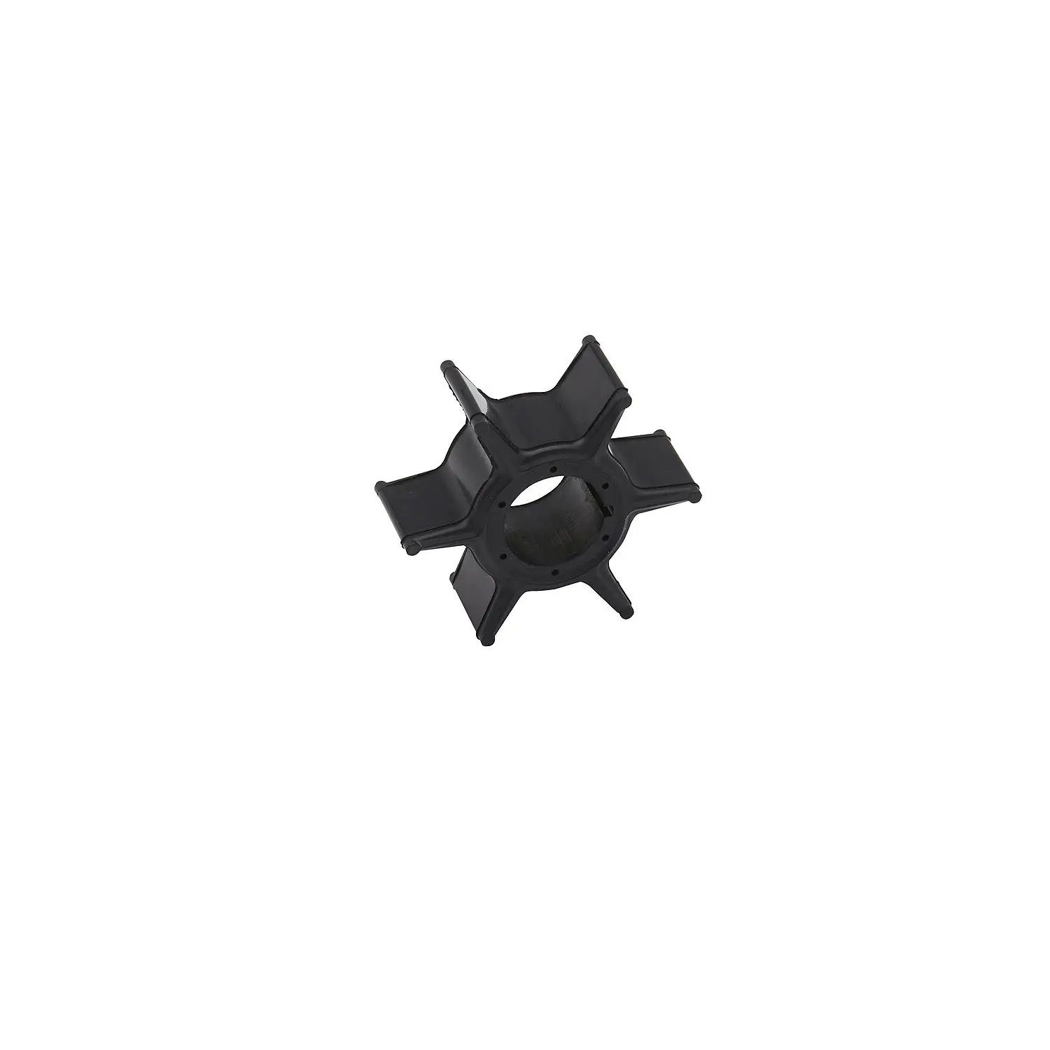 Quicksilver 161542 Water Pump Impeller - Image 2