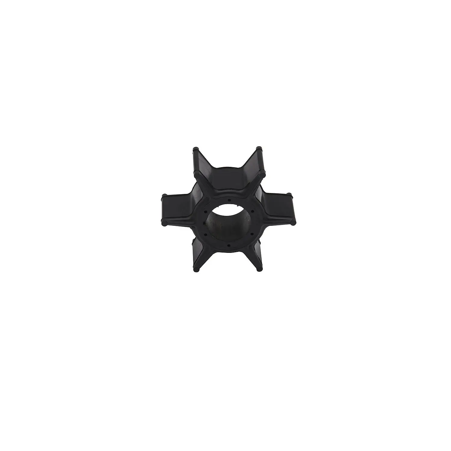 Quicksilver 161542 Water Pump Impeller - Image 5