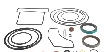 Quicksilver 16709A2 Driveshaft Housing Seal Kit, Select MerCruiser Sterndrives