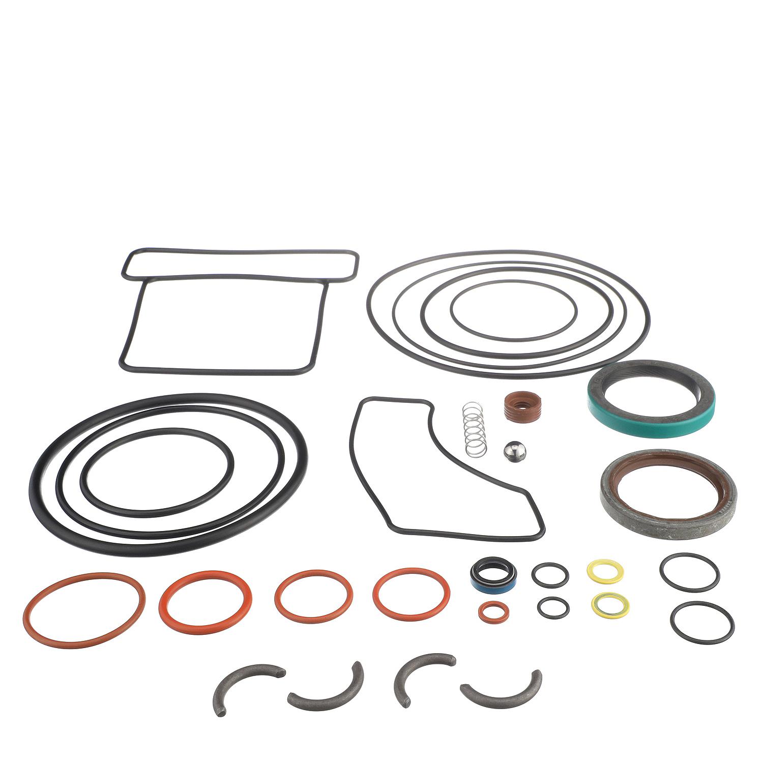 Quicksilver 16709A2 Driveshaft Housing Seal Kit, Select MerCruiser Sterndrives