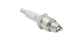 Quicksilver 17719547 NGK BPR7HS Spark Plug, Pack of 10