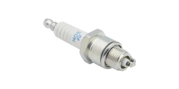 Quicksilver 17719547 NGK BPR7HS Spark Plug, Pack of 10