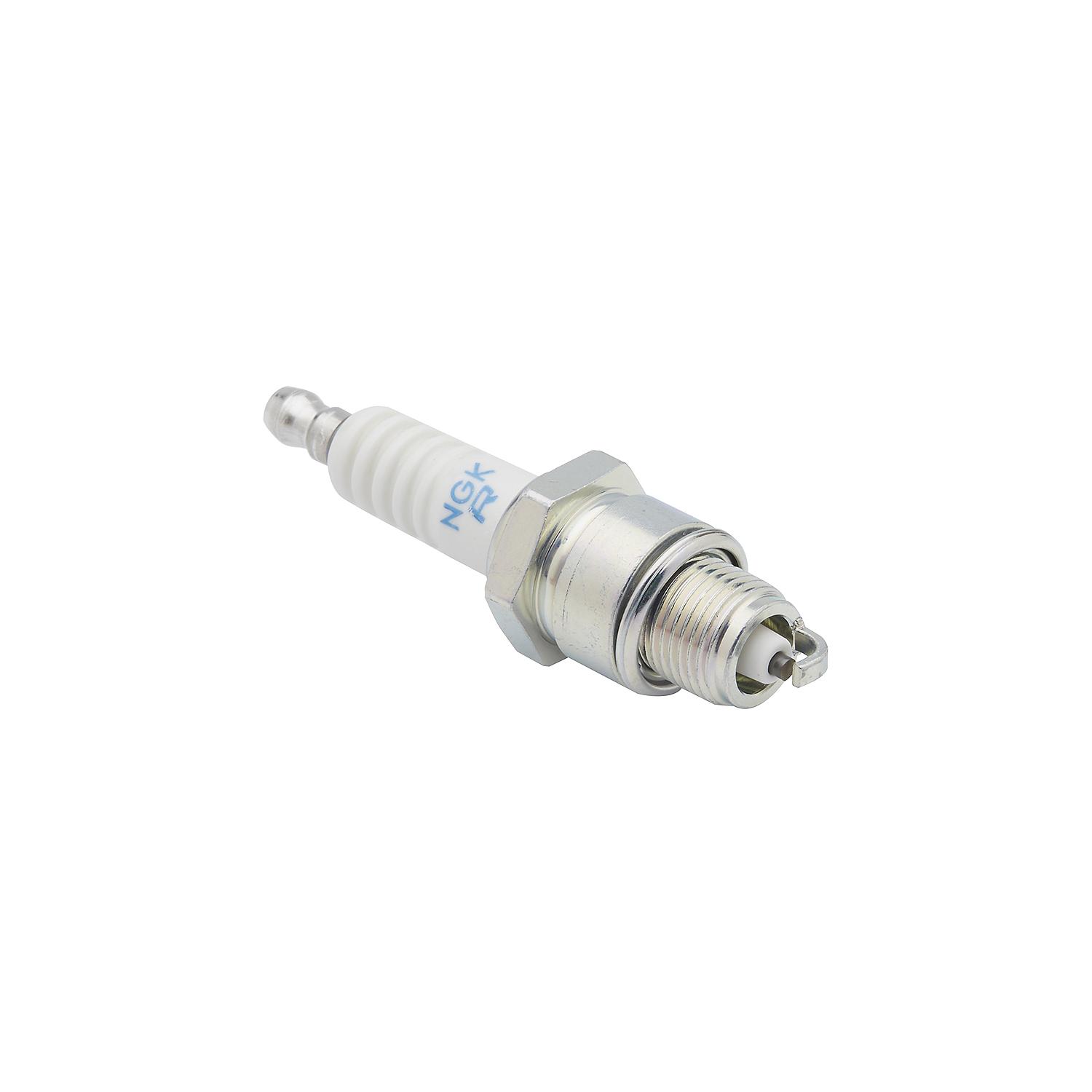 Quicksilver 17719547 NGK BPR7HS Spark Plug, Pack of 10