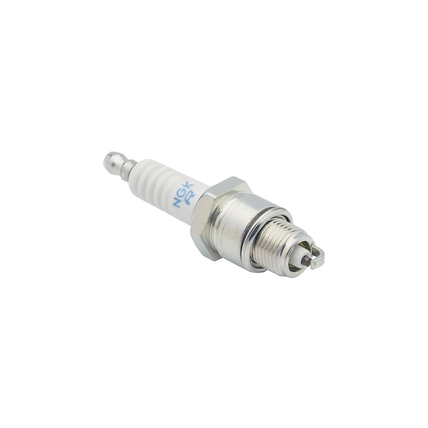 Quicksilver 17719547 NGK BPR7HS Spark Plug, Pack of 10