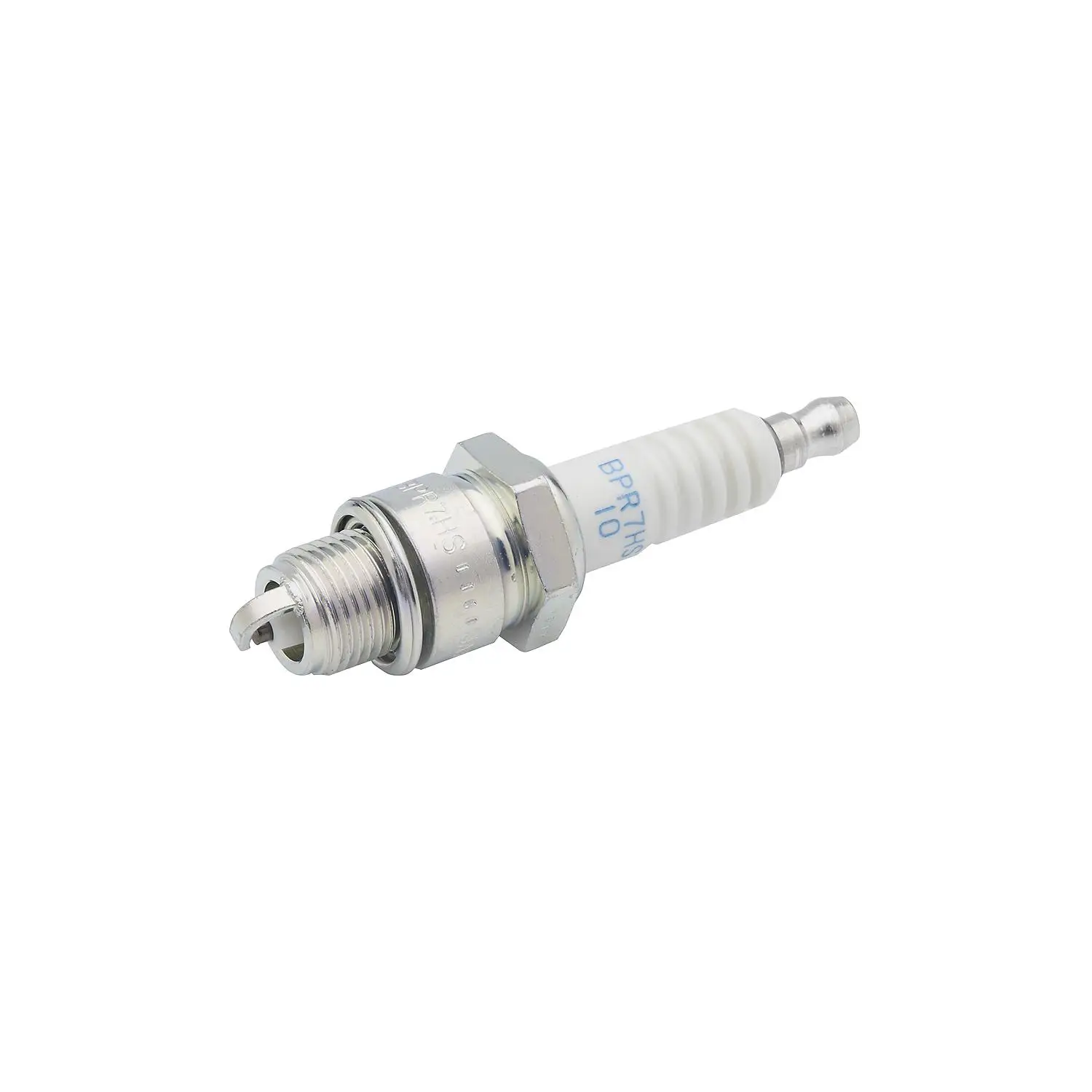 Quicksilver 17719547 NGK BPR7HS Spark Plug, Pack of 10 - Image 3