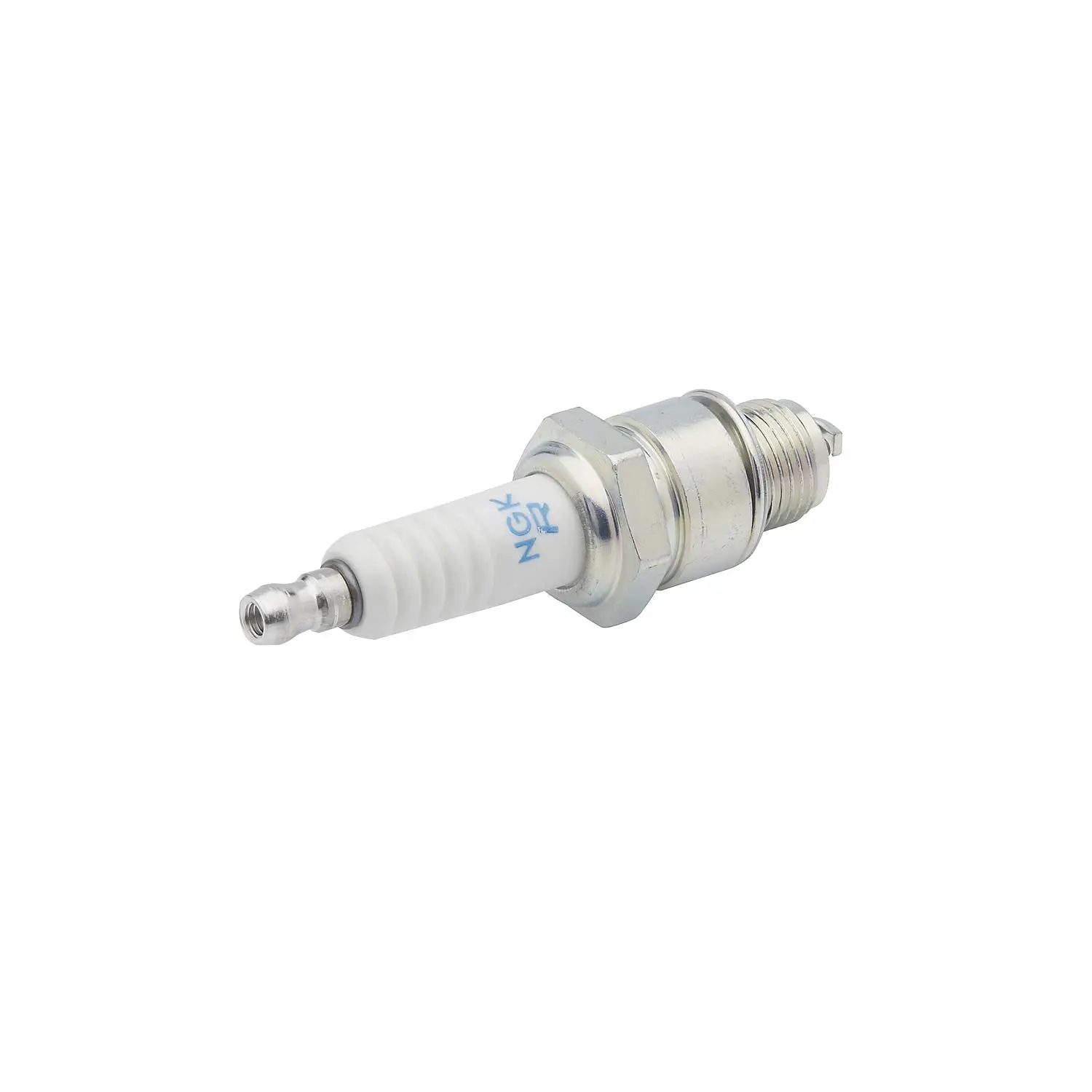 Quicksilver 17719547 NGK BPR7HS Spark Plug, Pack of 10 - Image 5