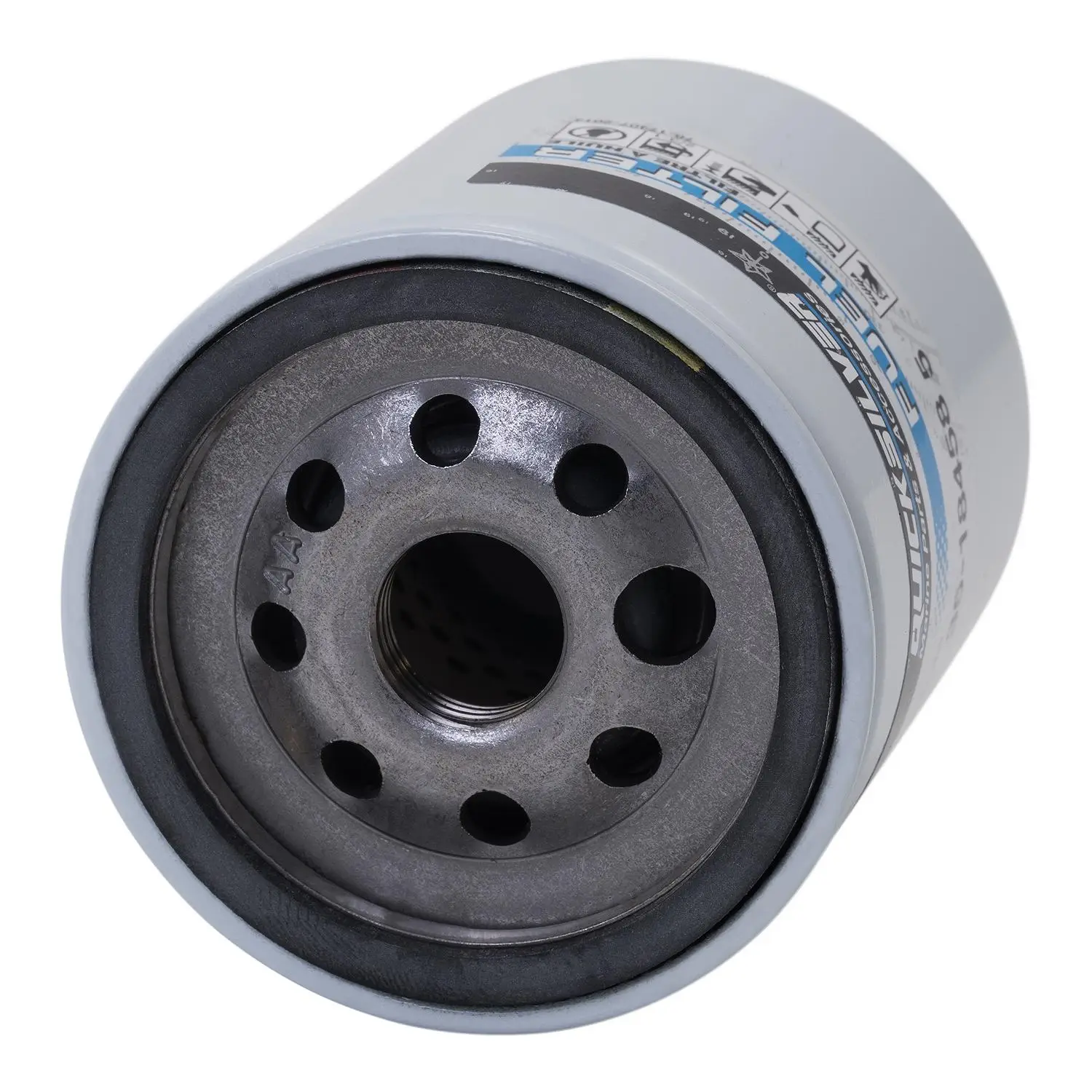 Quicksilver 18458Q4 Water Separating Fuel Filter Kit w/ Blue Water Warning Sensor For Mercury Outboards - Image 4