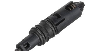 Quicksilver 18920A1 Gear Lube Oil Reservoir Valve Assembly, MerCruiser