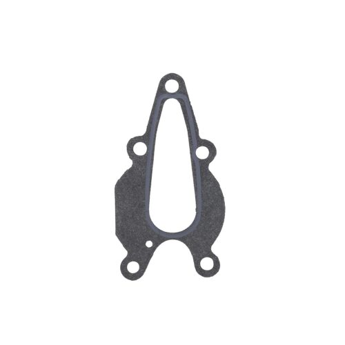 Quicksilver 192043 Water Pump Base Gasket, Mercury, 6-15hp 2-Stroke and 9.9-15hp 4-Stroke
