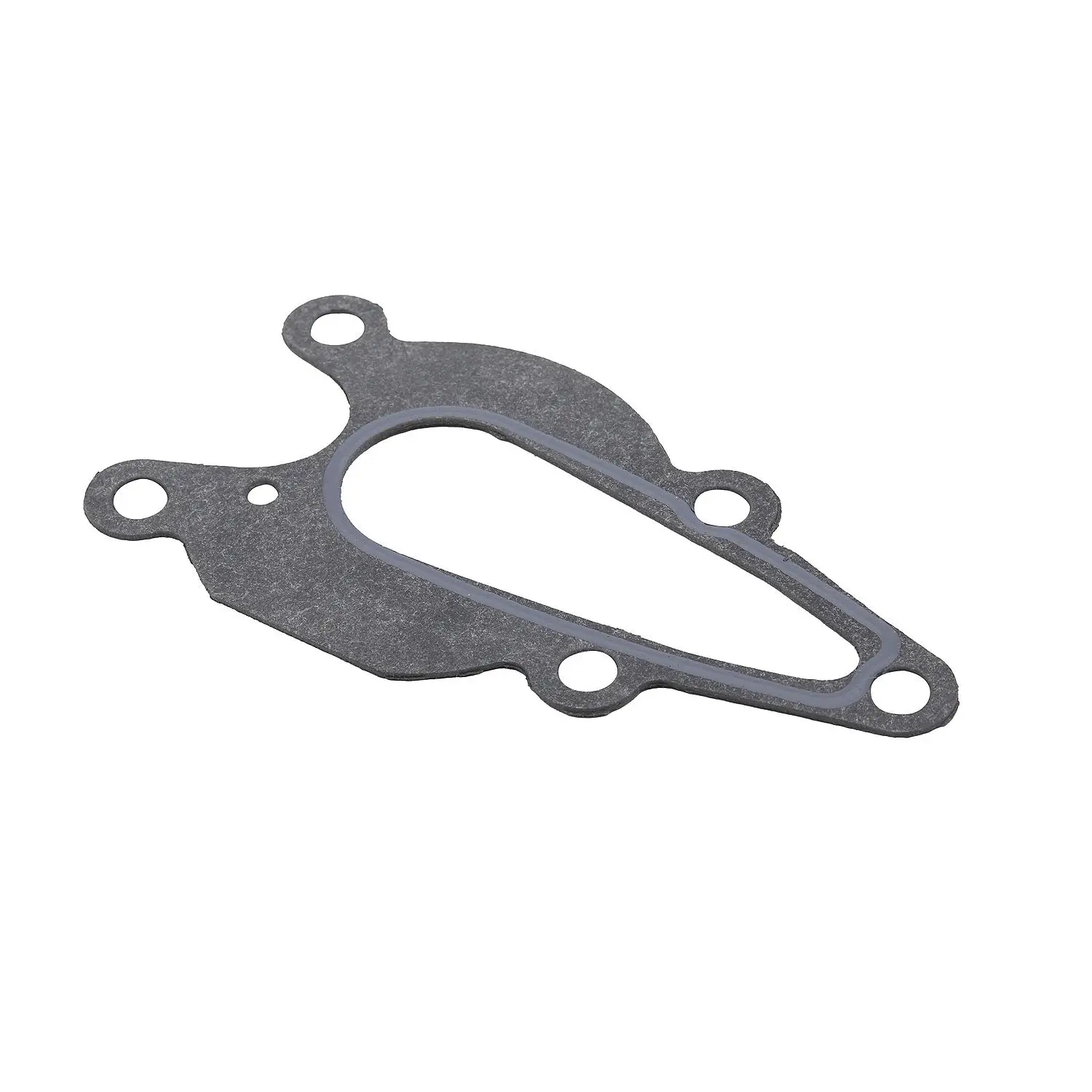 Quicksilver 192043 Water Pump Base Gasket, Mercury, 6-15hp 2-Stroke and 9.9-15hp 4-Stroke - Image 3